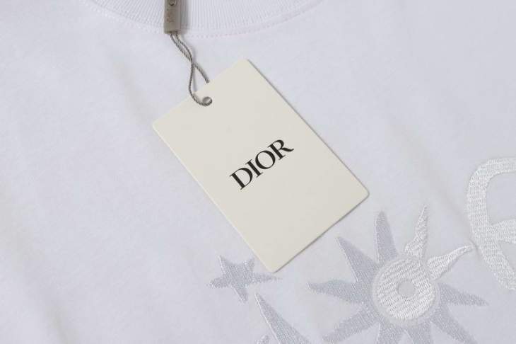 Dior T Shirts Short _SKUDiorM-2XLtltx5816378